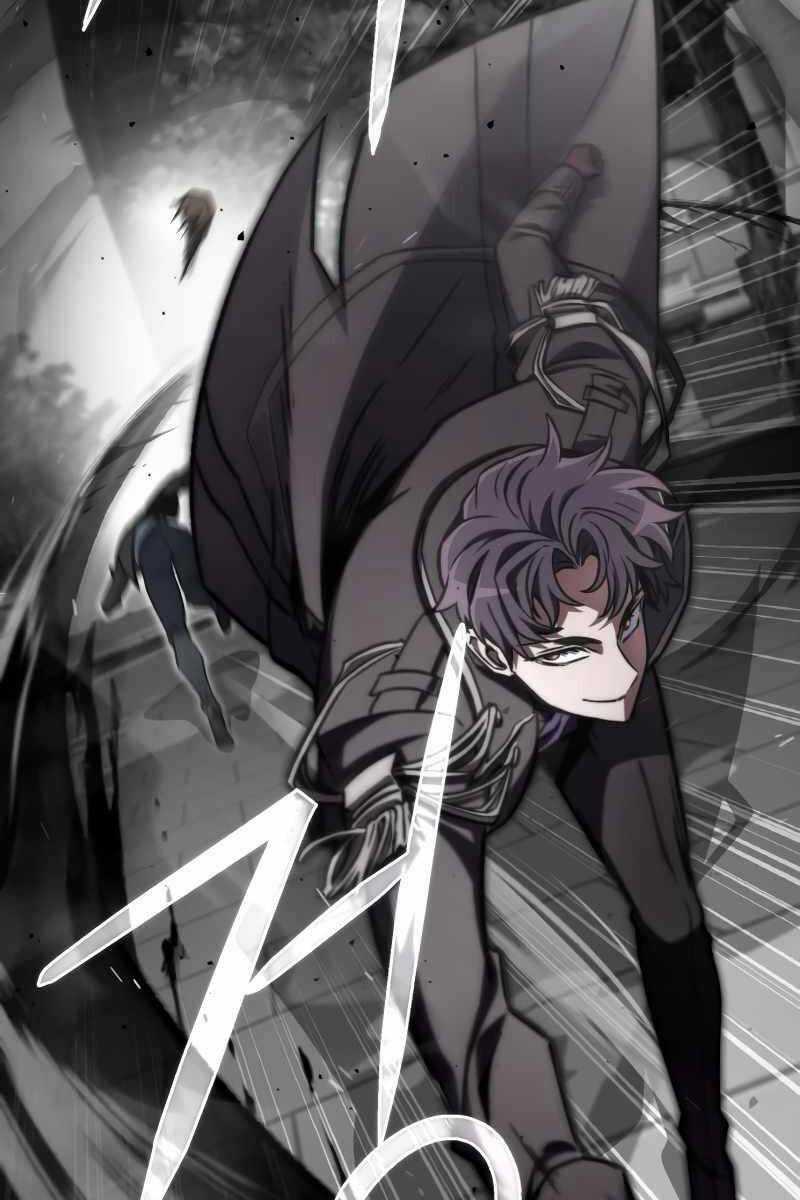 Sát Thủ Thiên Tài Đơn Độc Chapter 13 trang 127