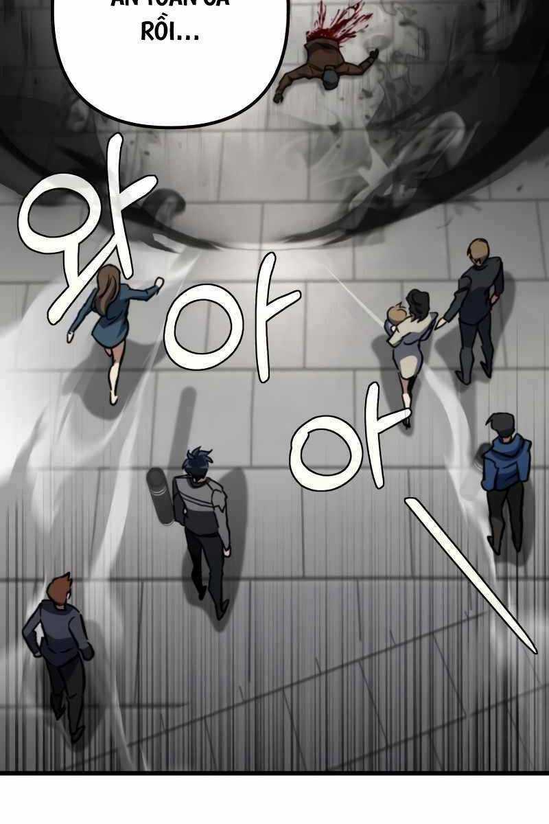 Sát Thủ Thiên Tài Đơn Độc Chapter 13 trang 131