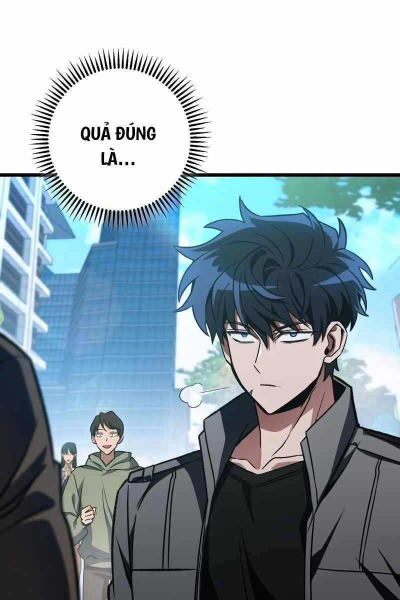 Sát Thủ Thiên Tài Đơn Độc Chapter 13 trang 132