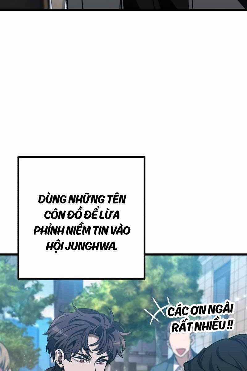 Sát Thủ Thiên Tài Đơn Độc Chapter 13 trang 133