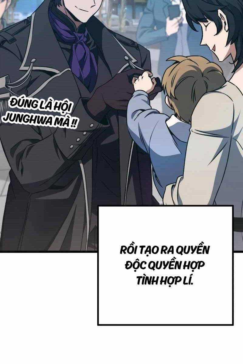 Sát Thủ Thiên Tài Đơn Độc Chapter 13 trang 134