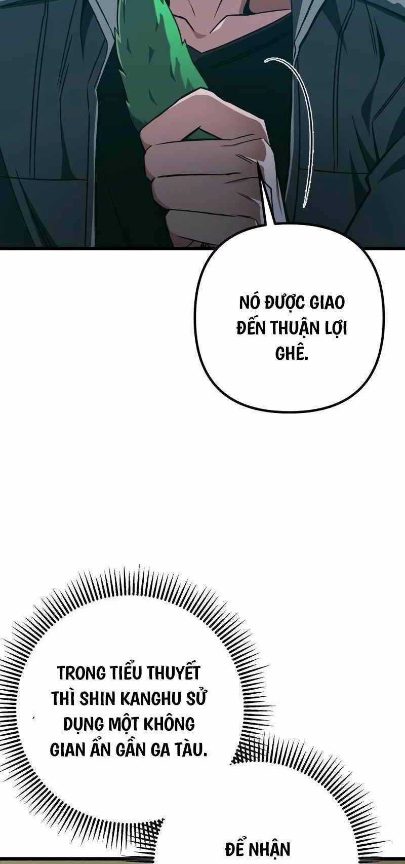 Sát Thủ Thiên Tài Đơn Độc Chapter 13 trang 16