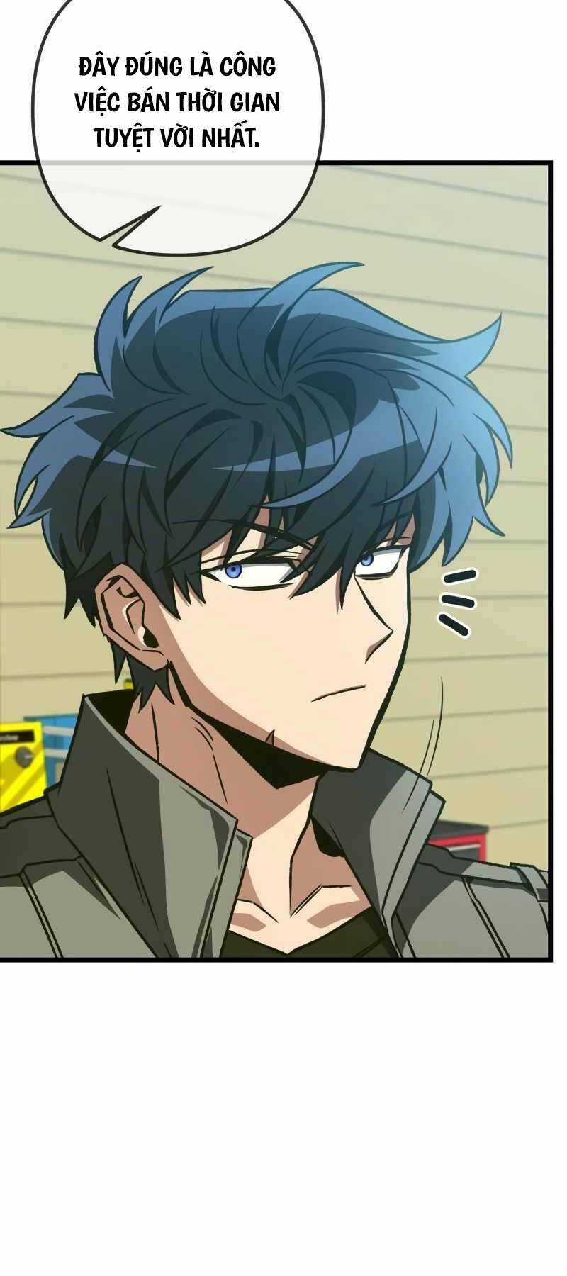 Sát Thủ Thiên Tài Đơn Độc Chapter 13 trang 18