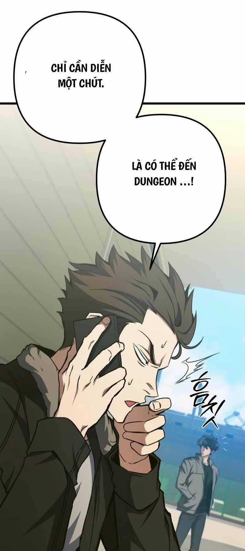 Sát Thủ Thiên Tài Đơn Độc Chapter 13 trang 19