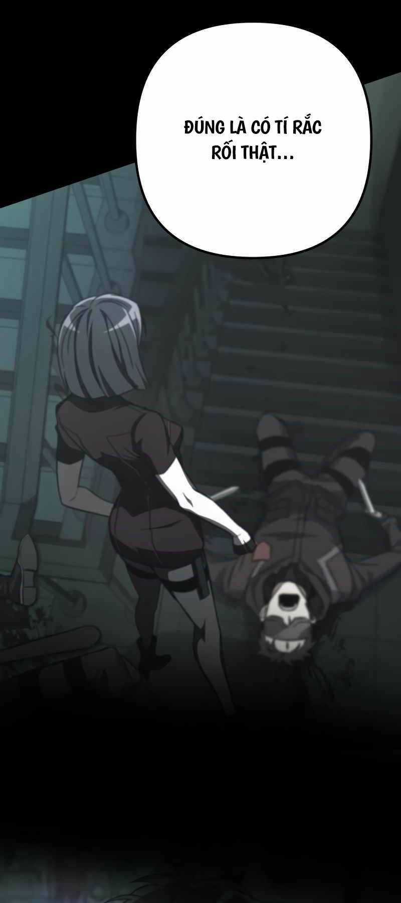 Sát Thủ Thiên Tài Đơn Độc Chapter 13 trang 2