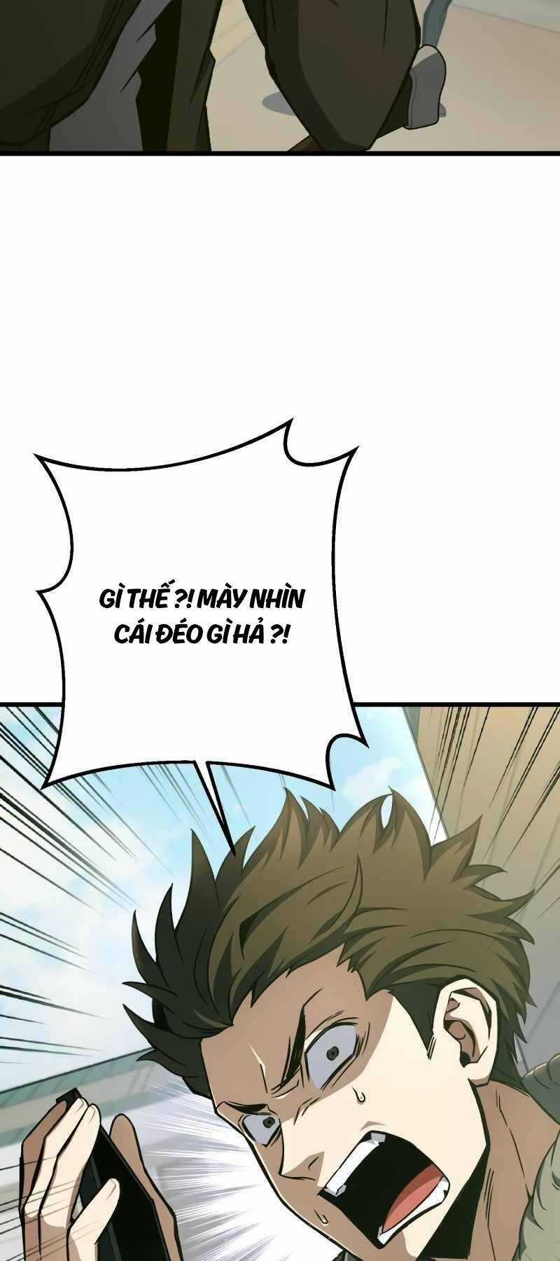 Sát Thủ Thiên Tài Đơn Độc Chapter 13 trang 20