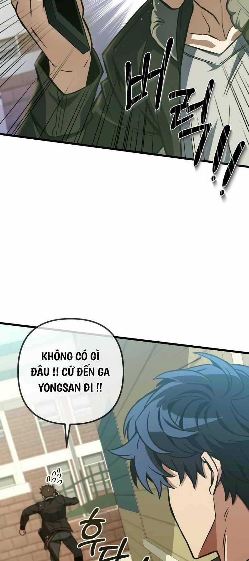 Sát Thủ Thiên Tài Đơn Độc Chapter 13 trang 21