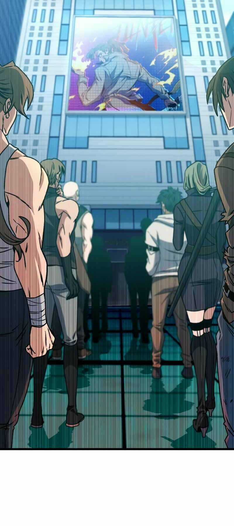 Sát Thủ Thiên Tài Đơn Độc Chapter 13 trang 24