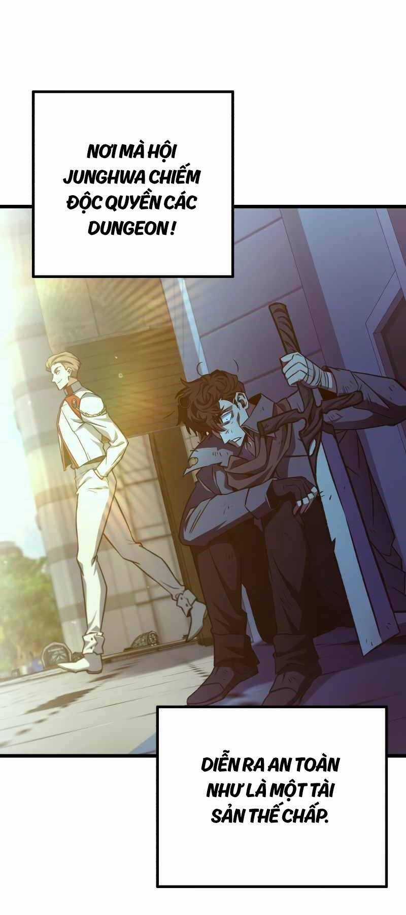 Sát Thủ Thiên Tài Đơn Độc Chapter 13 trang 25