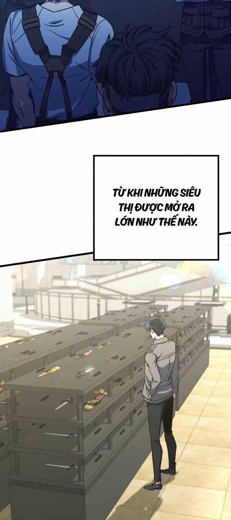 Sát Thủ Thiên Tài Đơn Độc Chapter 13 trang 27