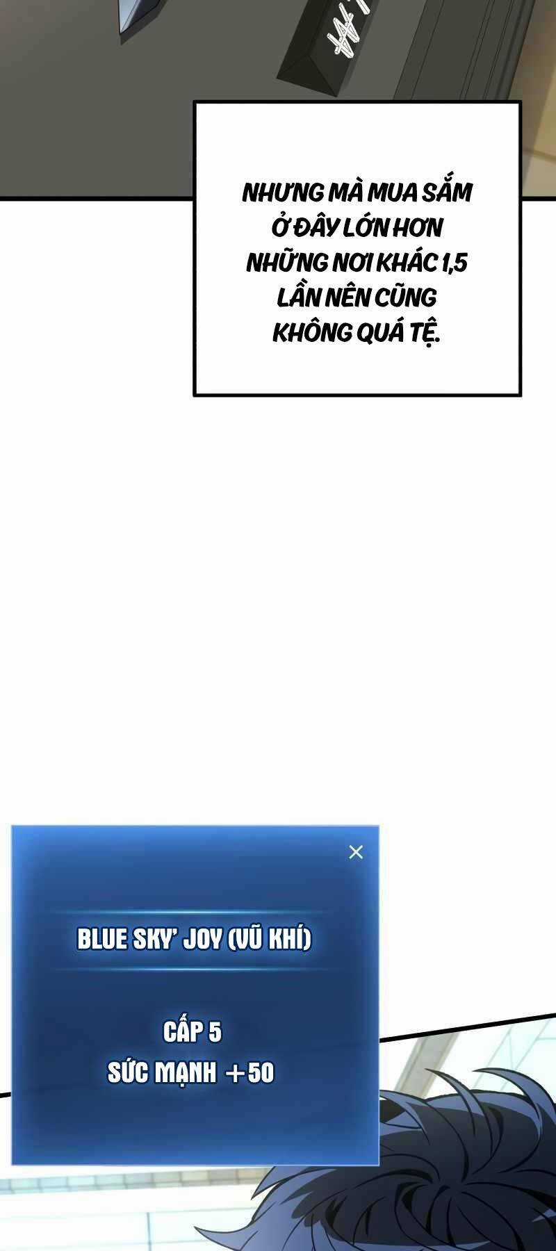 Sát Thủ Thiên Tài Đơn Độc Chapter 13 trang 29