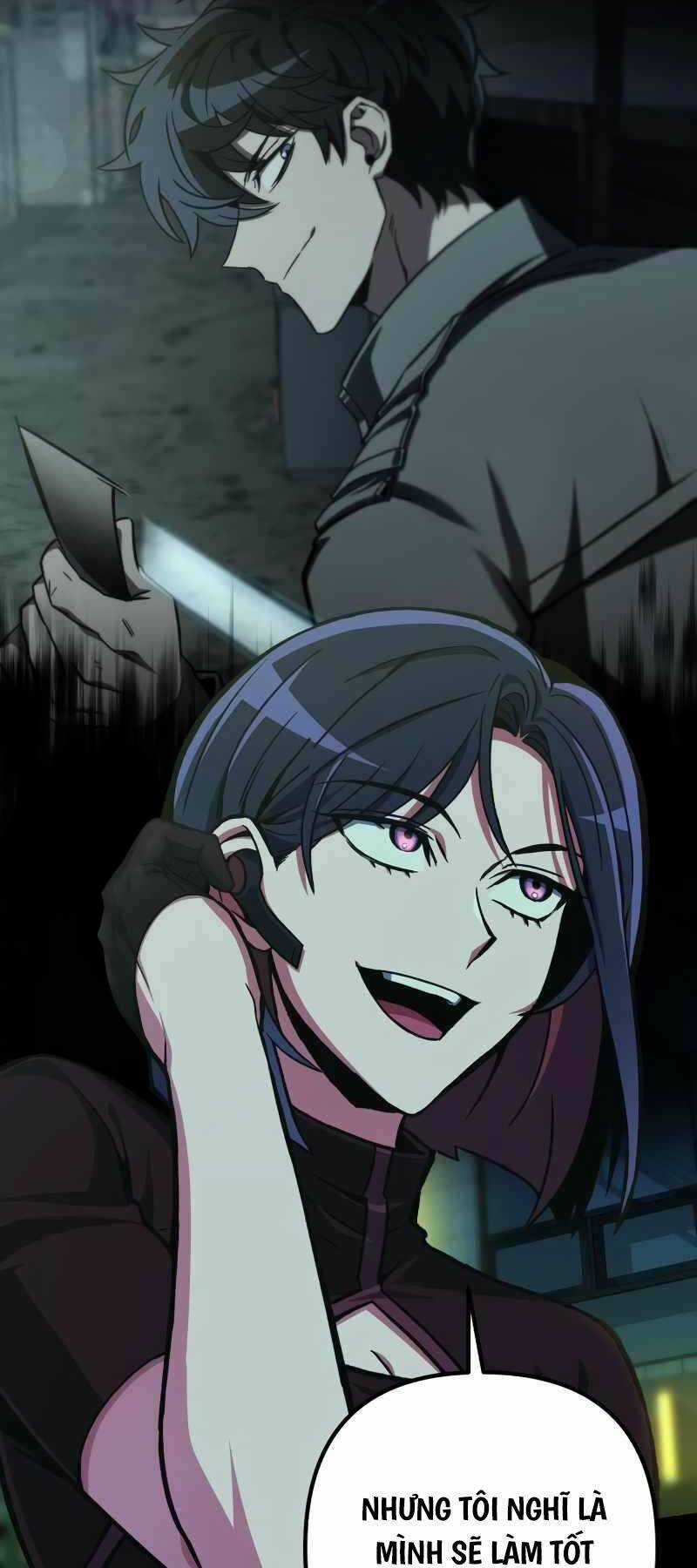 Sát Thủ Thiên Tài Đơn Độc Chapter 13 trang 3