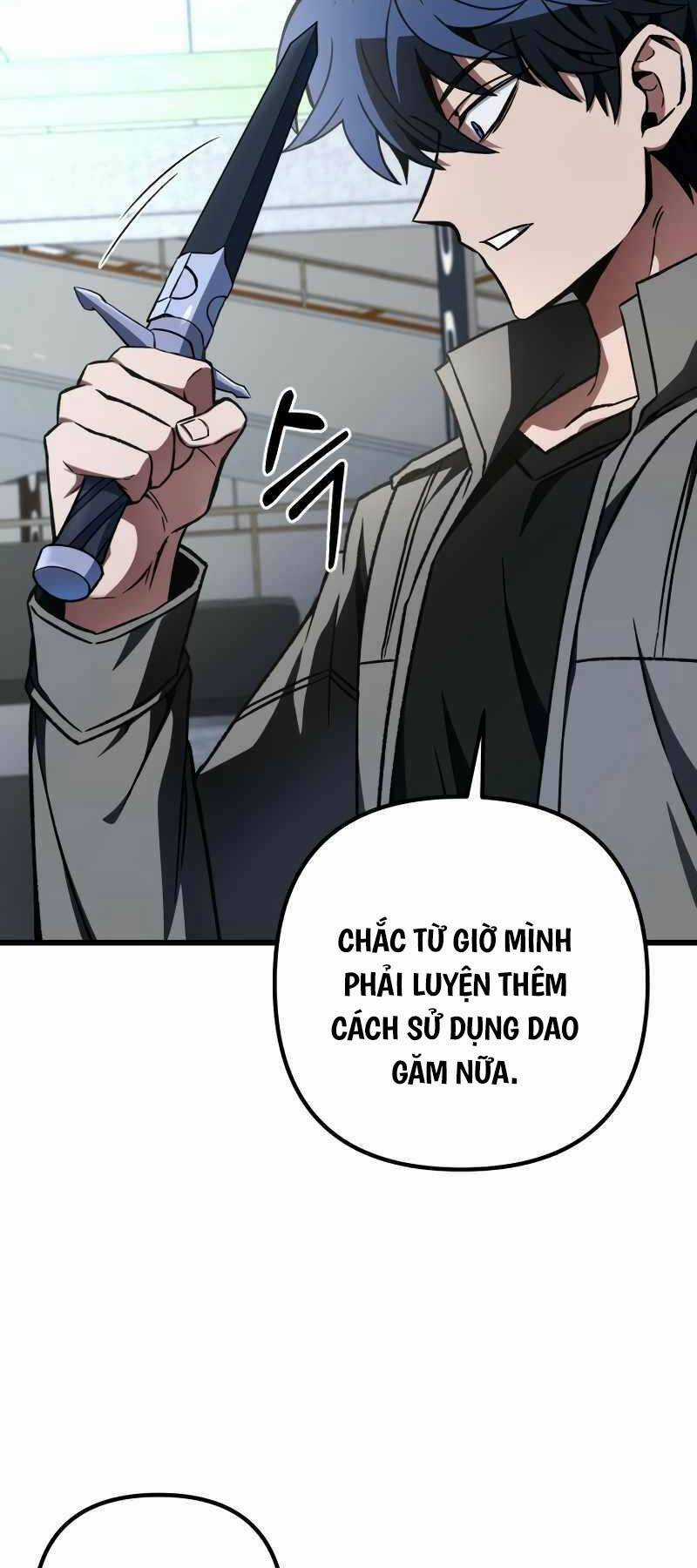 Sát Thủ Thiên Tài Đơn Độc Chapter 13 trang 30