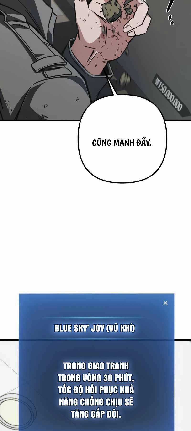 Sát Thủ Thiên Tài Đơn Độc Chapter 13 trang 34