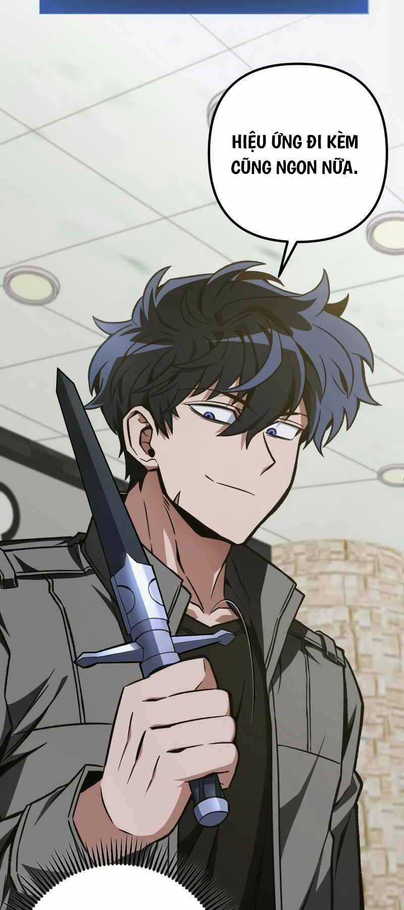 Sát Thủ Thiên Tài Đơn Độc Chapter 13 trang 35