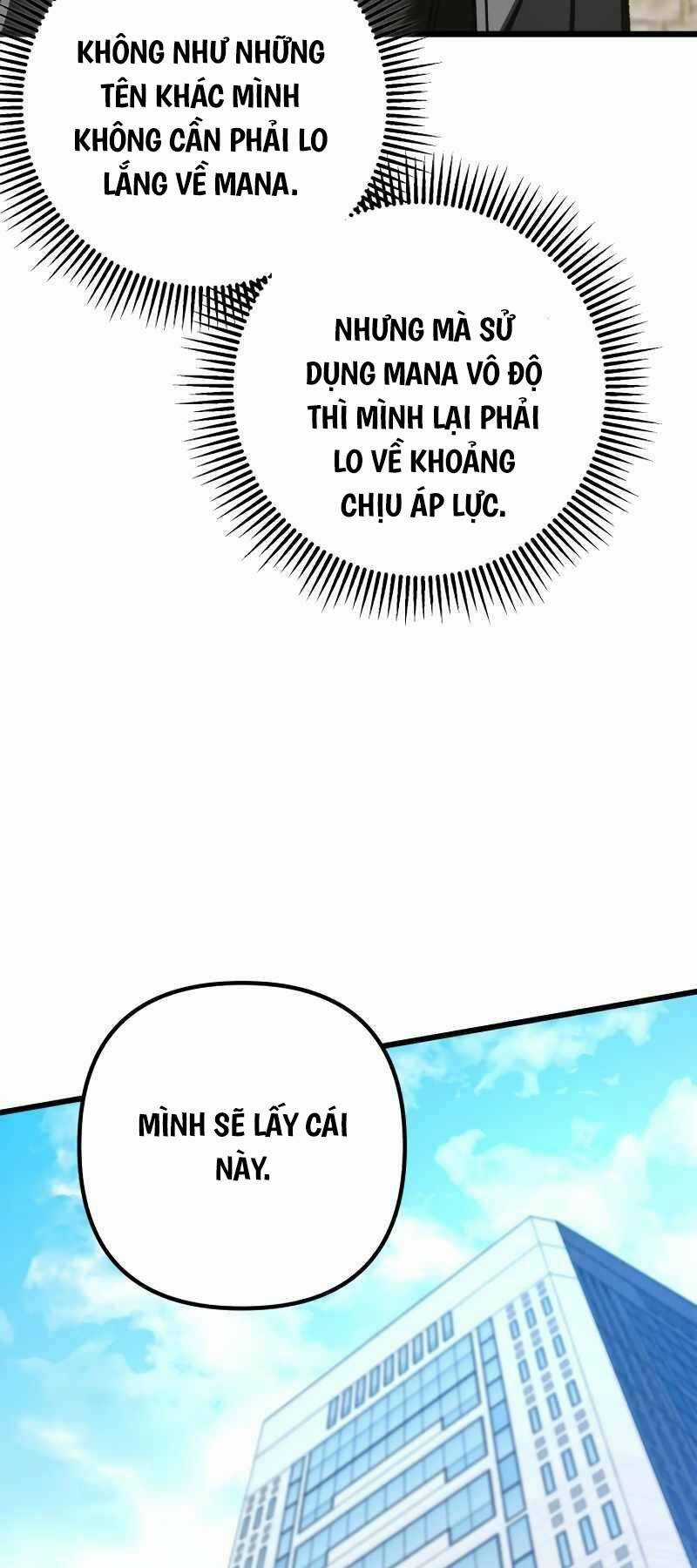 Sát Thủ Thiên Tài Đơn Độc Chapter 13 trang 36