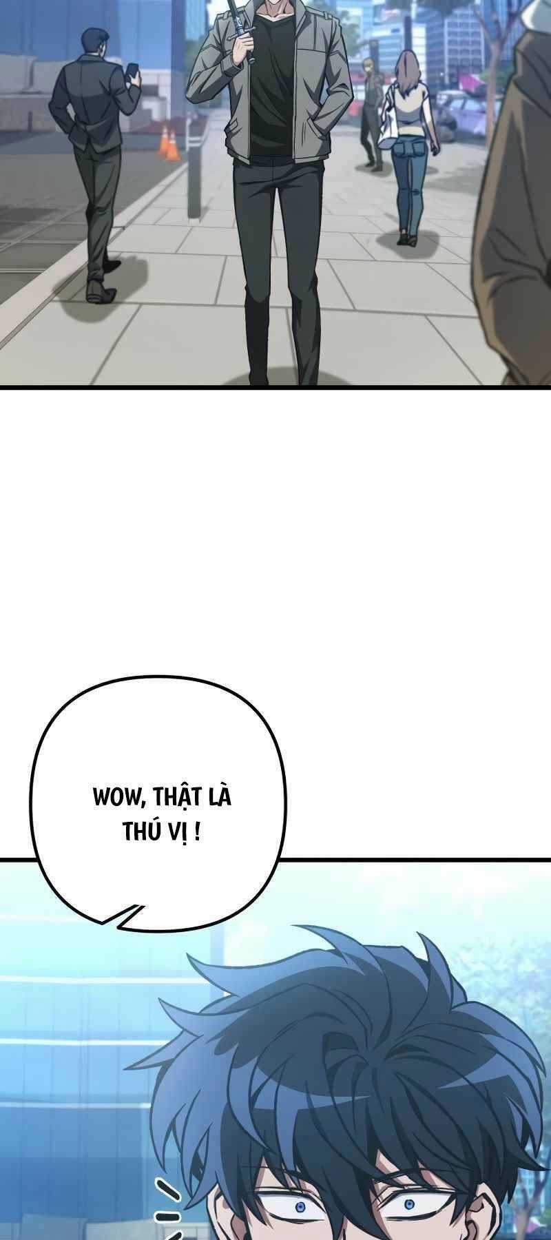 Sát Thủ Thiên Tài Đơn Độc Chapter 13 trang 38