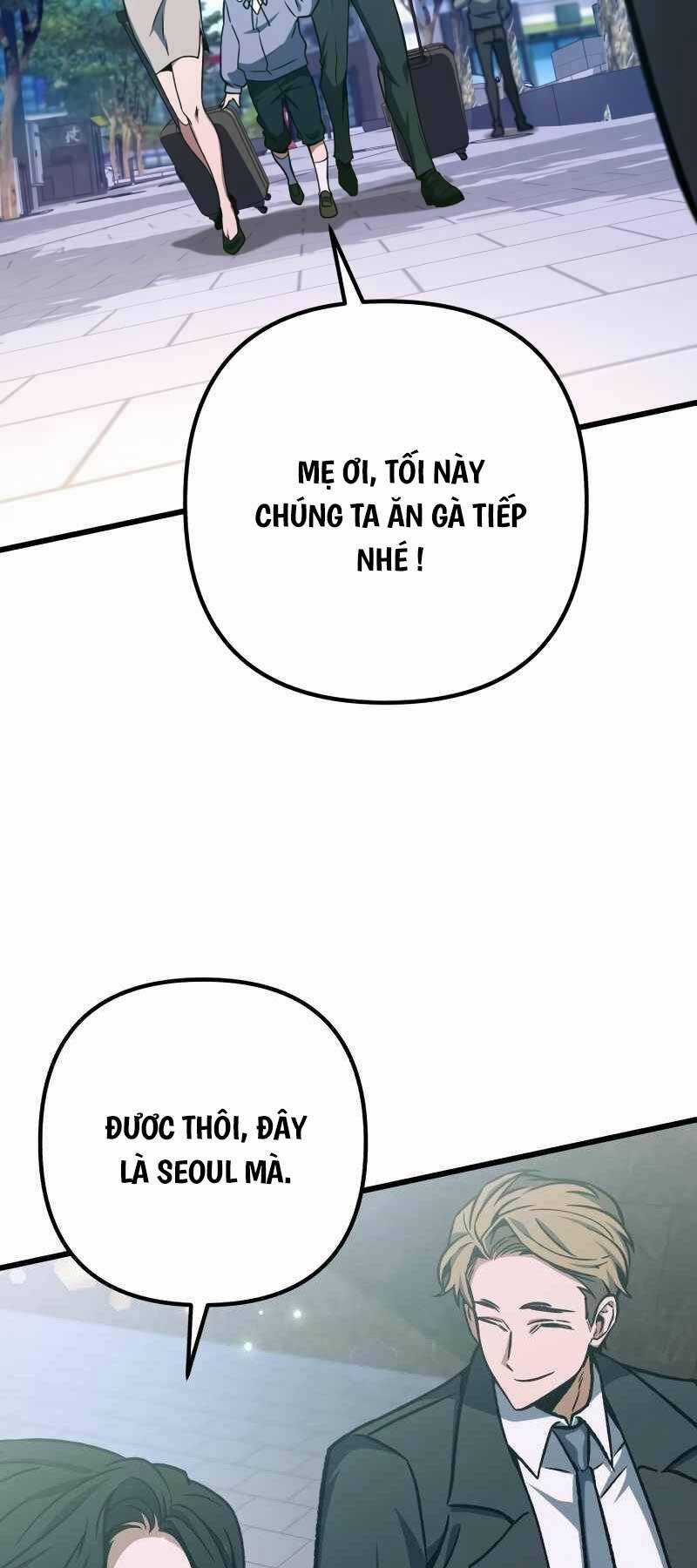 Sát Thủ Thiên Tài Đơn Độc Chapter 13 trang 40