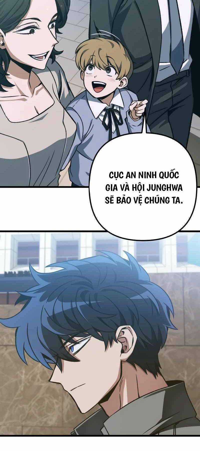 Sát Thủ Thiên Tài Đơn Độc Chapter 13 trang 41