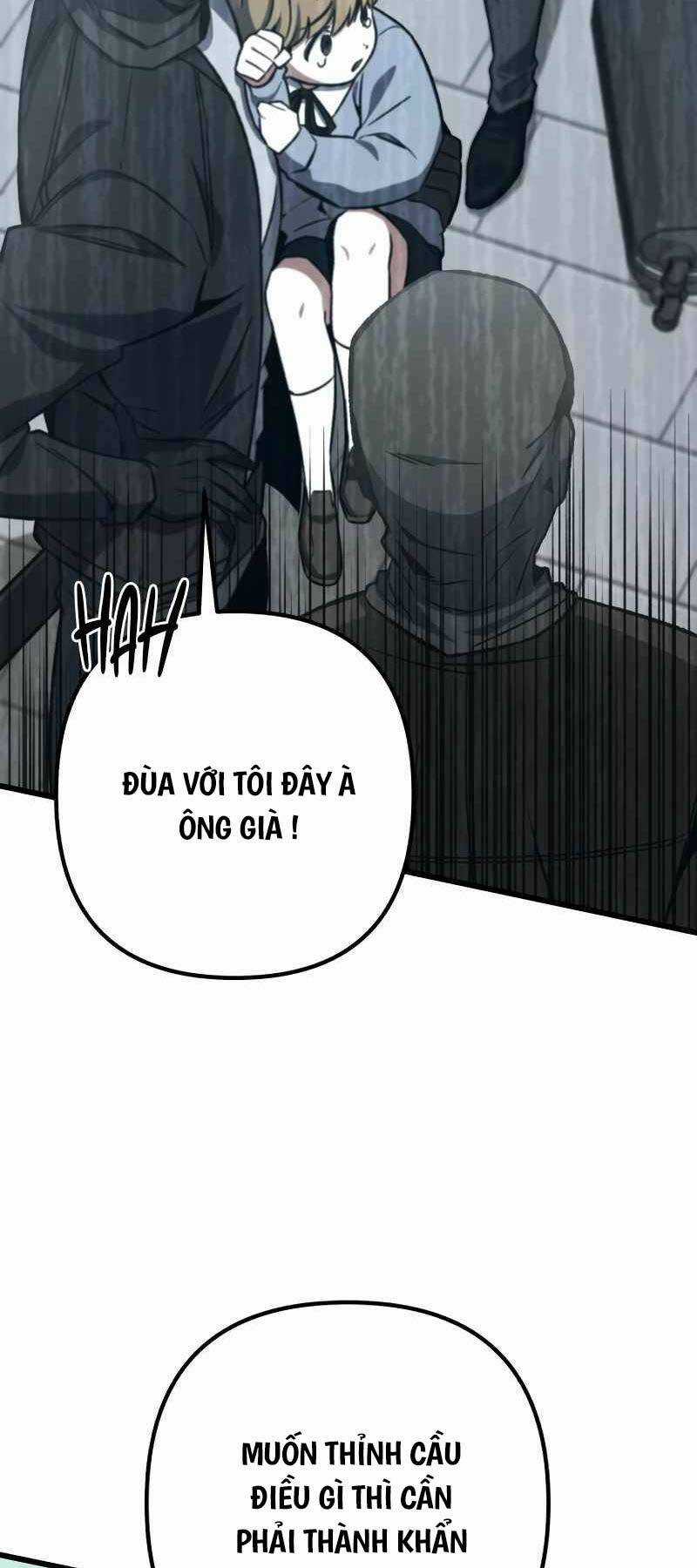 Sát Thủ Thiên Tài Đơn Độc Chapter 13 trang 45