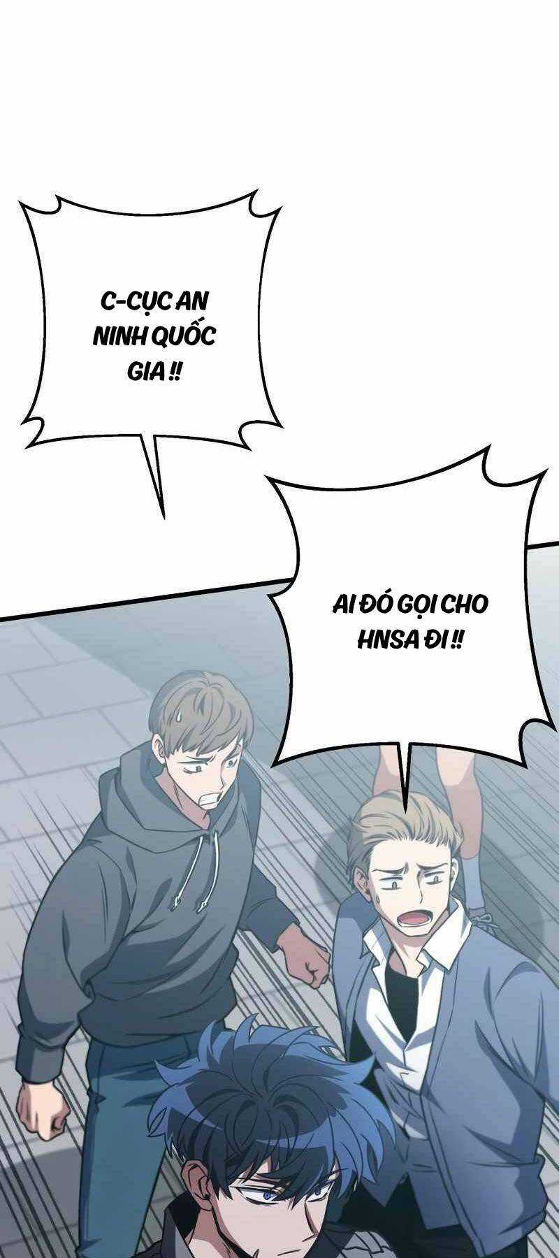 Sát Thủ Thiên Tài Đơn Độc Chapter 13 trang 47