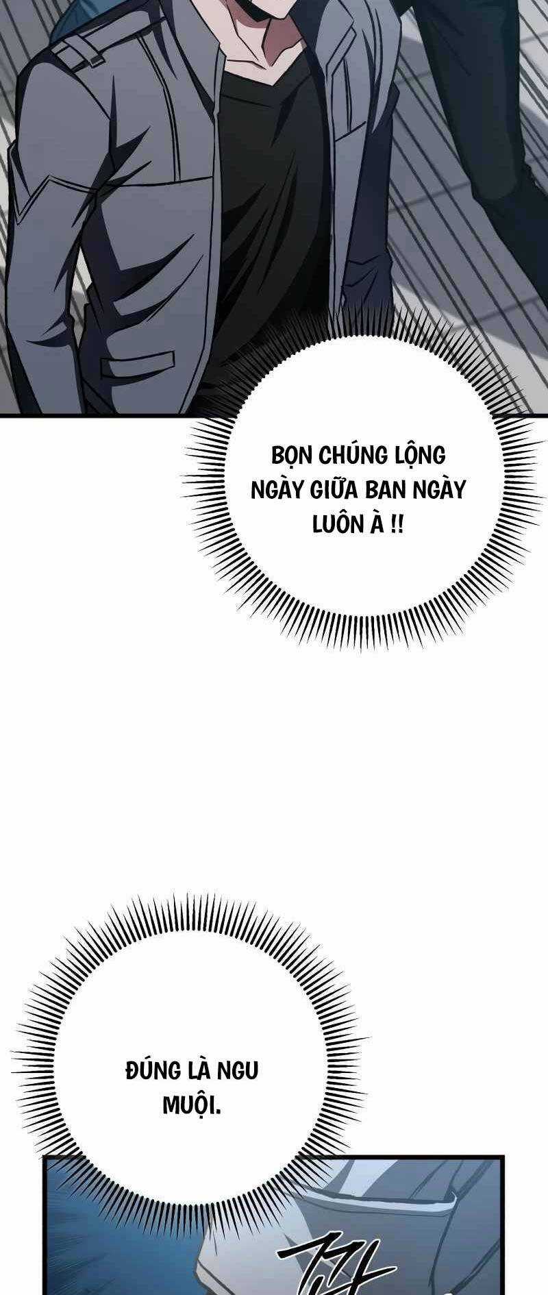 Sát Thủ Thiên Tài Đơn Độc Chapter 13 trang 48