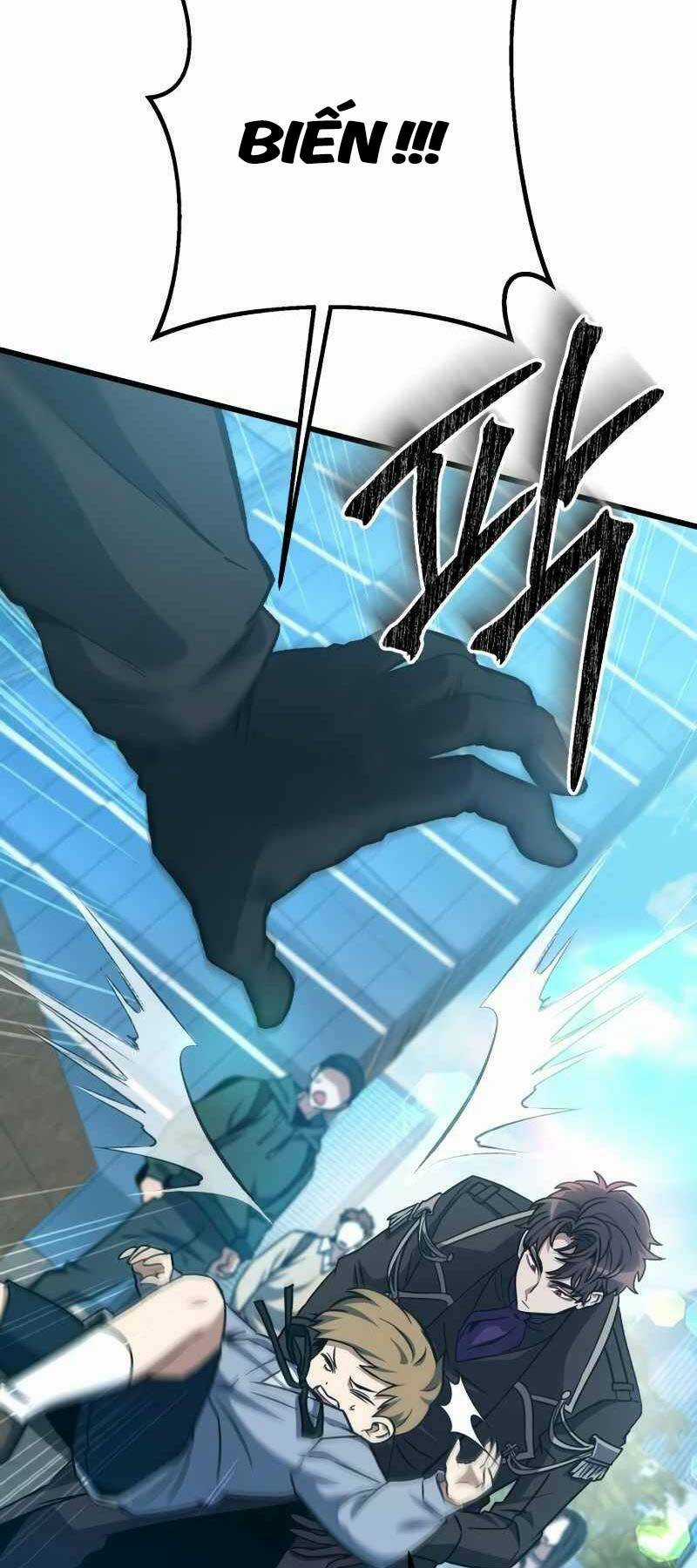 Sát Thủ Thiên Tài Đơn Độc Chapter 13 trang 61