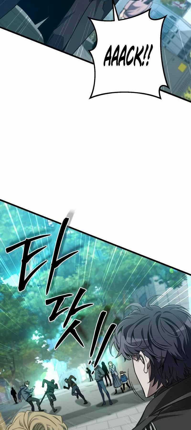 Sát Thủ Thiên Tài Đơn Độc Chapter 13 trang 62