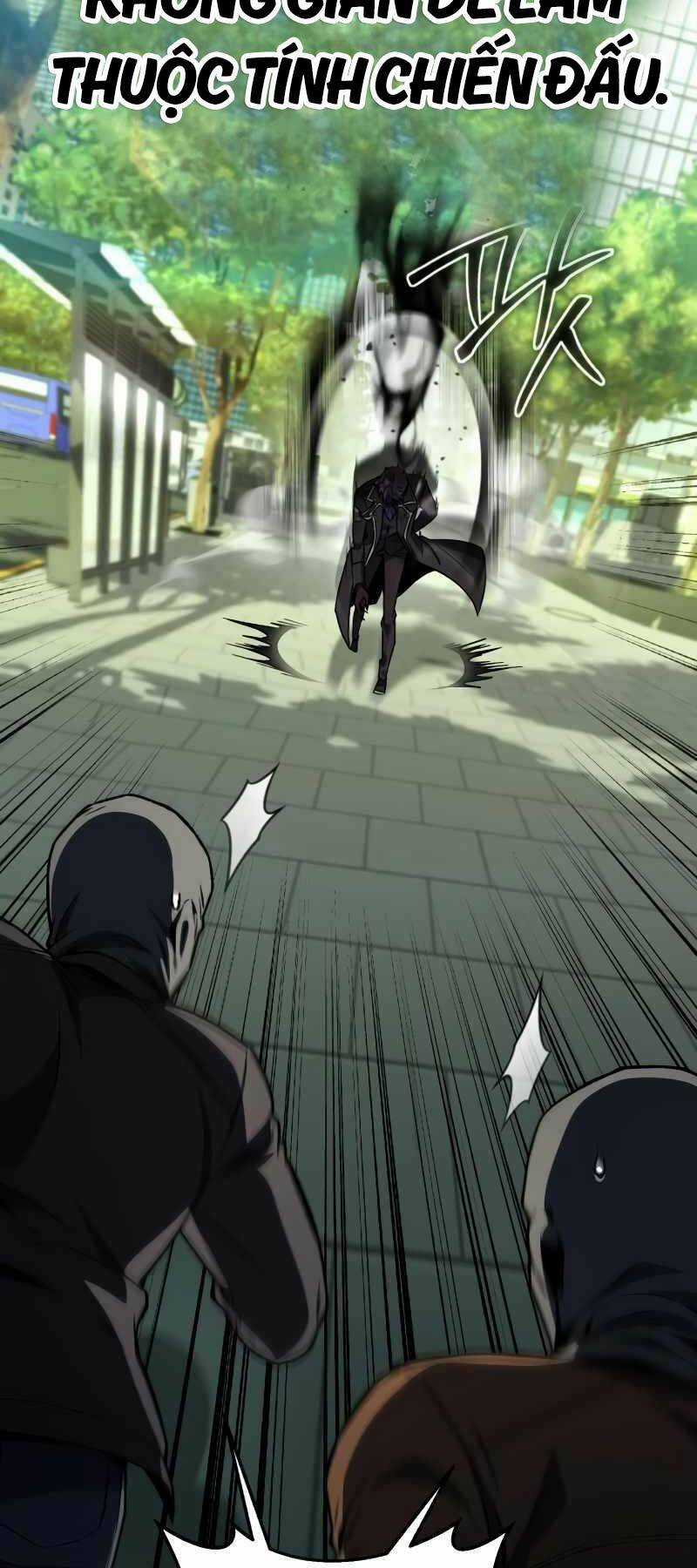 Sát Thủ Thiên Tài Đơn Độc Chapter 13 trang 67