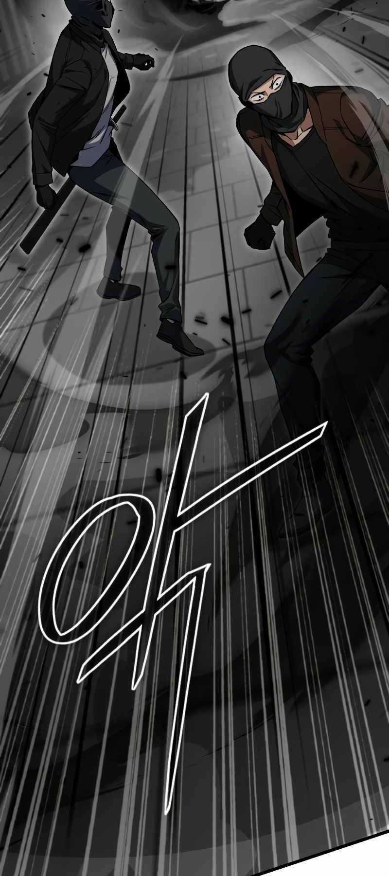 Sát Thủ Thiên Tài Đơn Độc Chapter 13 trang 70