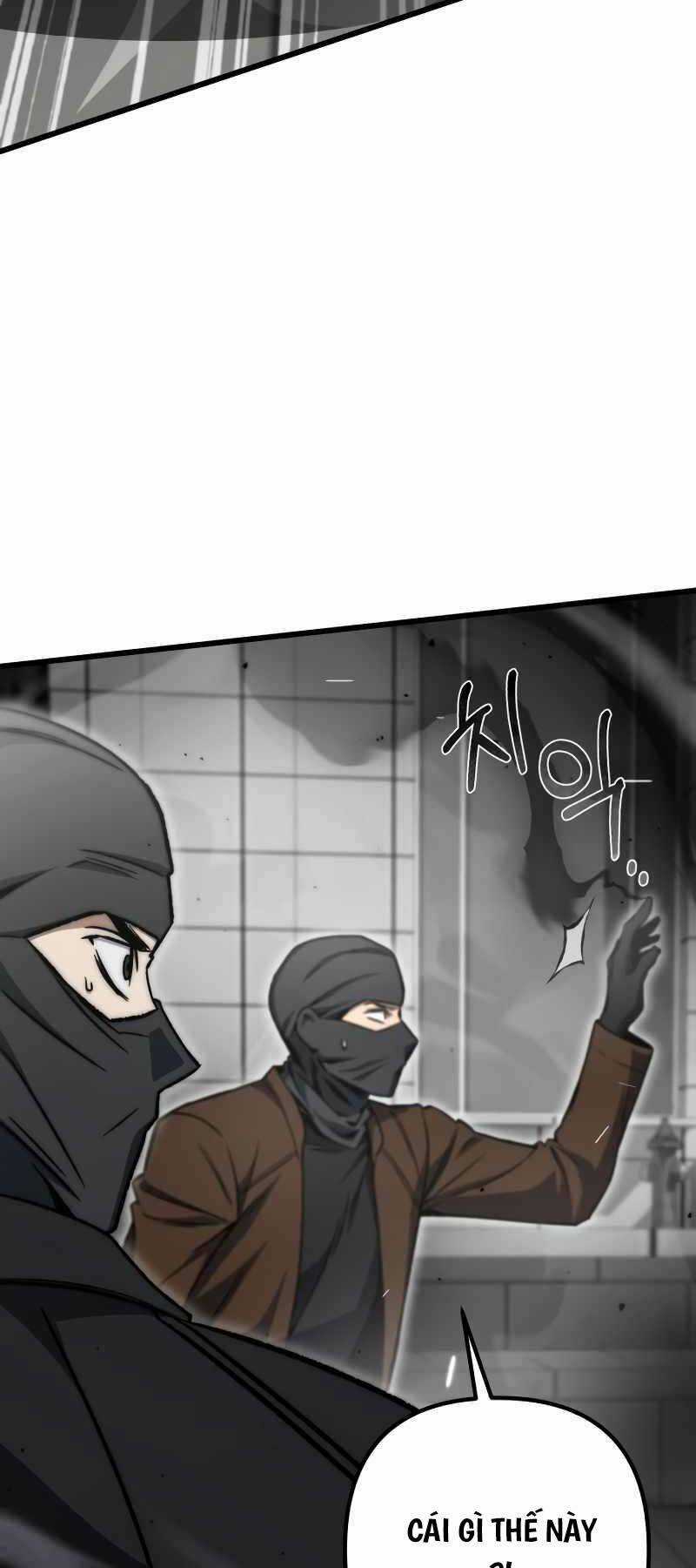 Sát Thủ Thiên Tài Đơn Độc Chapter 13 trang 71