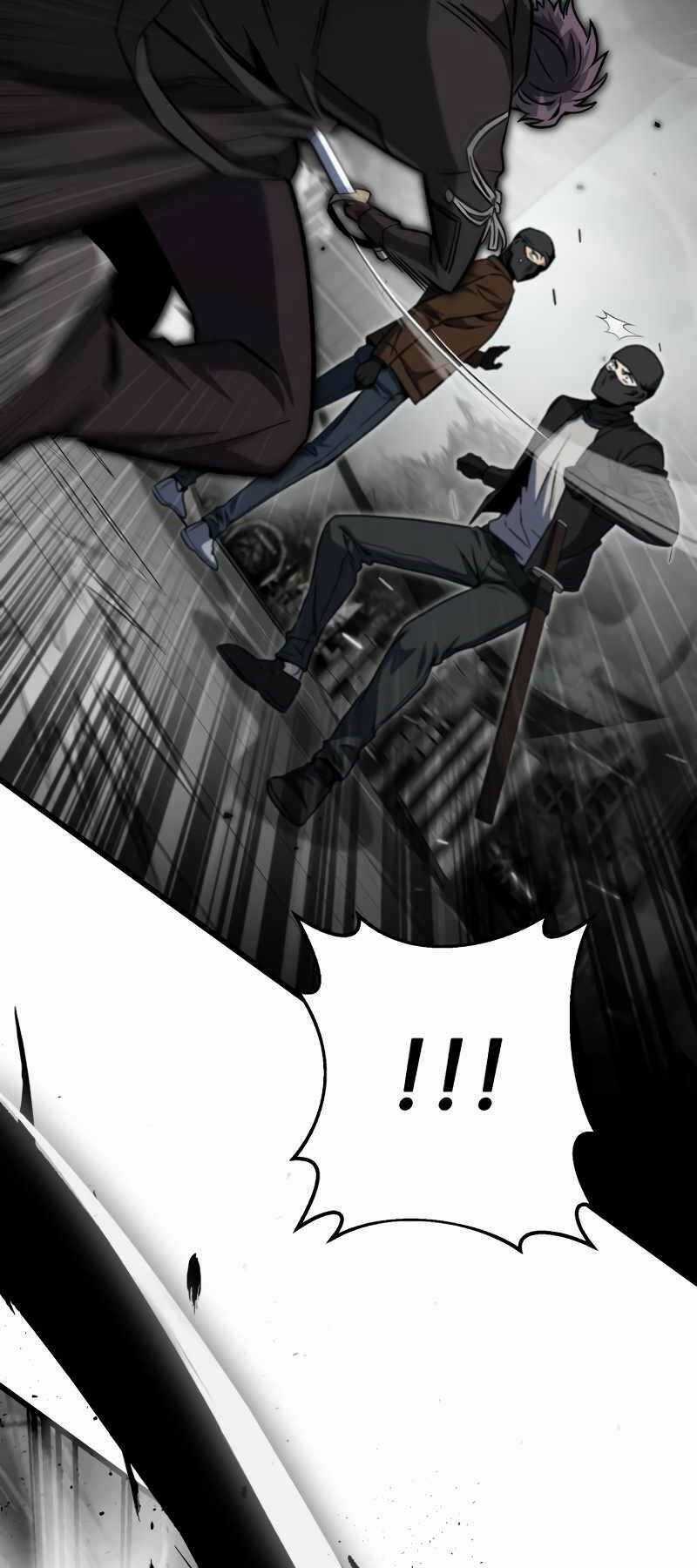 Sát Thủ Thiên Tài Đơn Độc Chapter 13 trang 73