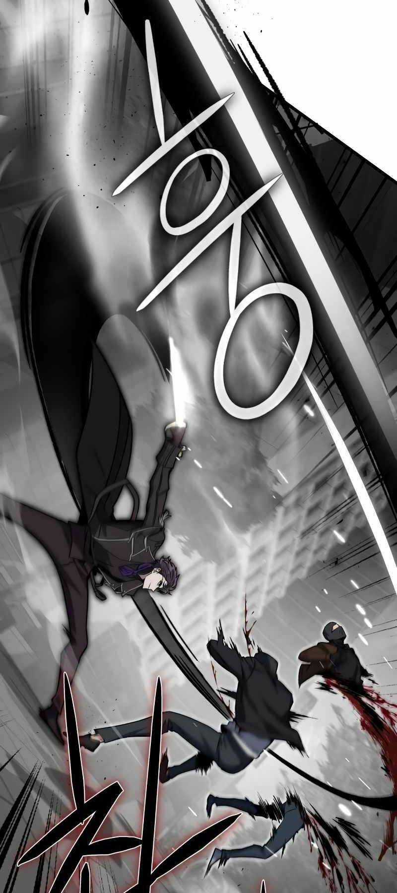 Sát Thủ Thiên Tài Đơn Độc Chapter 13 trang 74