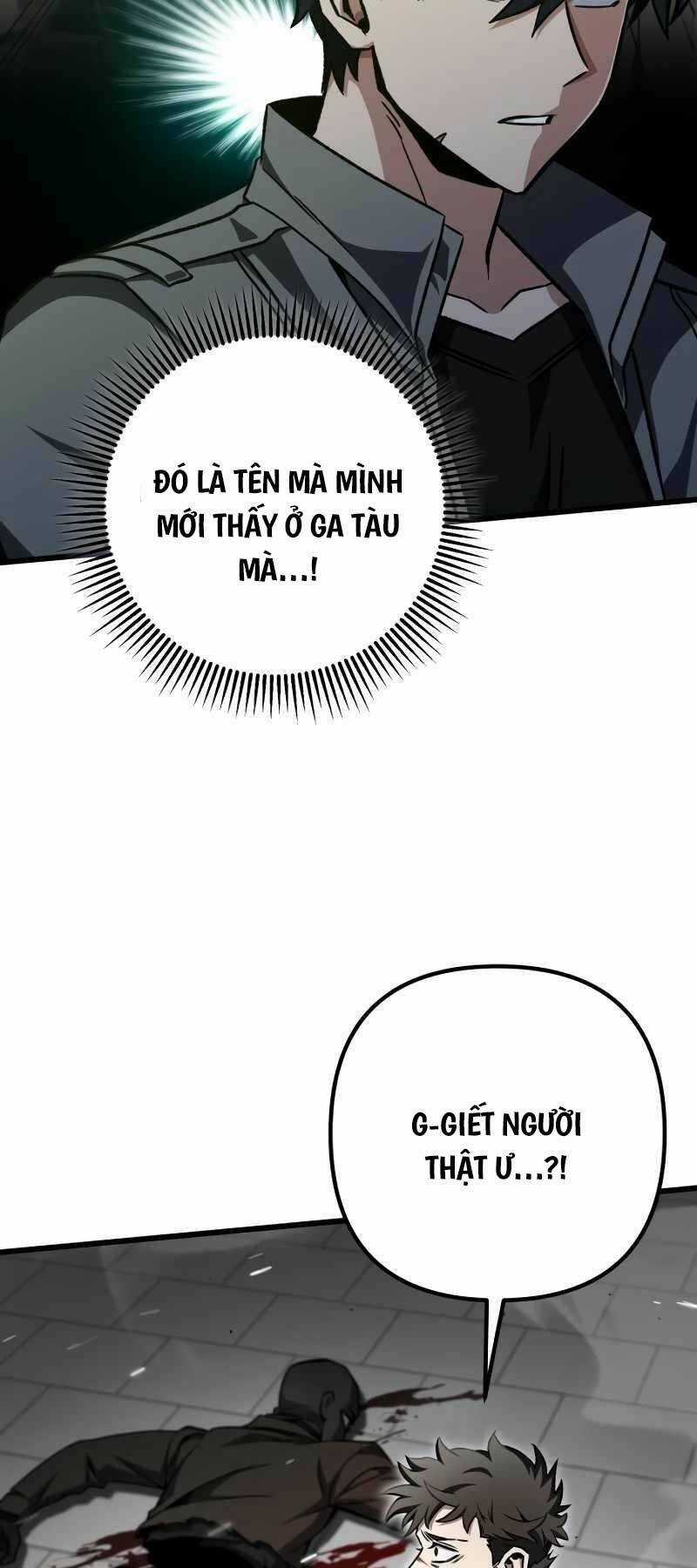 Sát Thủ Thiên Tài Đơn Độc Chapter 13 trang 77