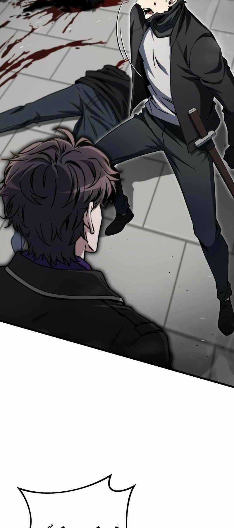 Sát Thủ Thiên Tài Đơn Độc Chapter 13 trang 78