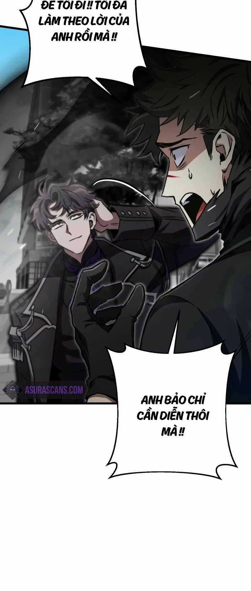 Sát Thủ Thiên Tài Đơn Độc Chapter 13 trang 79