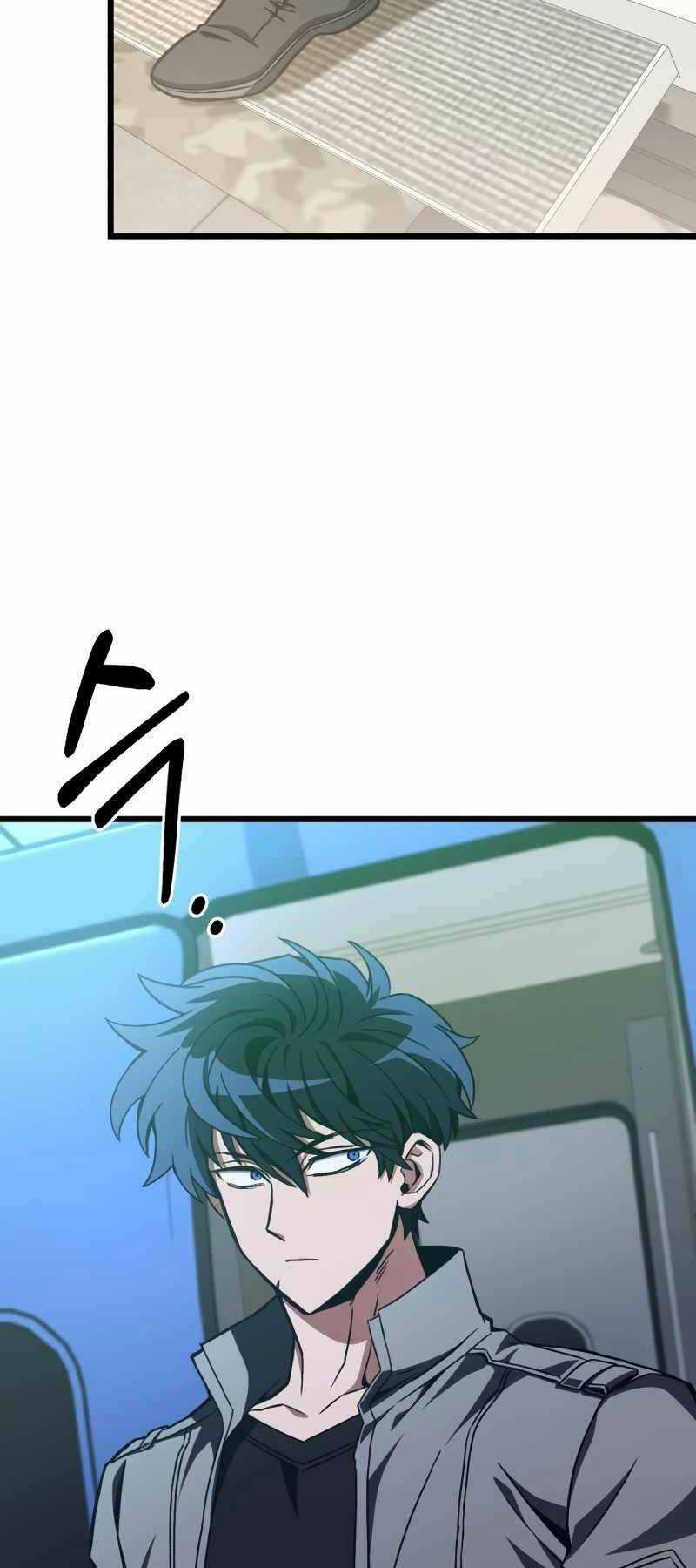 Sát Thủ Thiên Tài Đơn Độc Chapter 13 trang 8