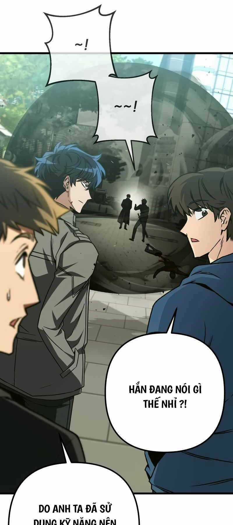 Sát Thủ Thiên Tài Đơn Độc Chapter 13 trang 80