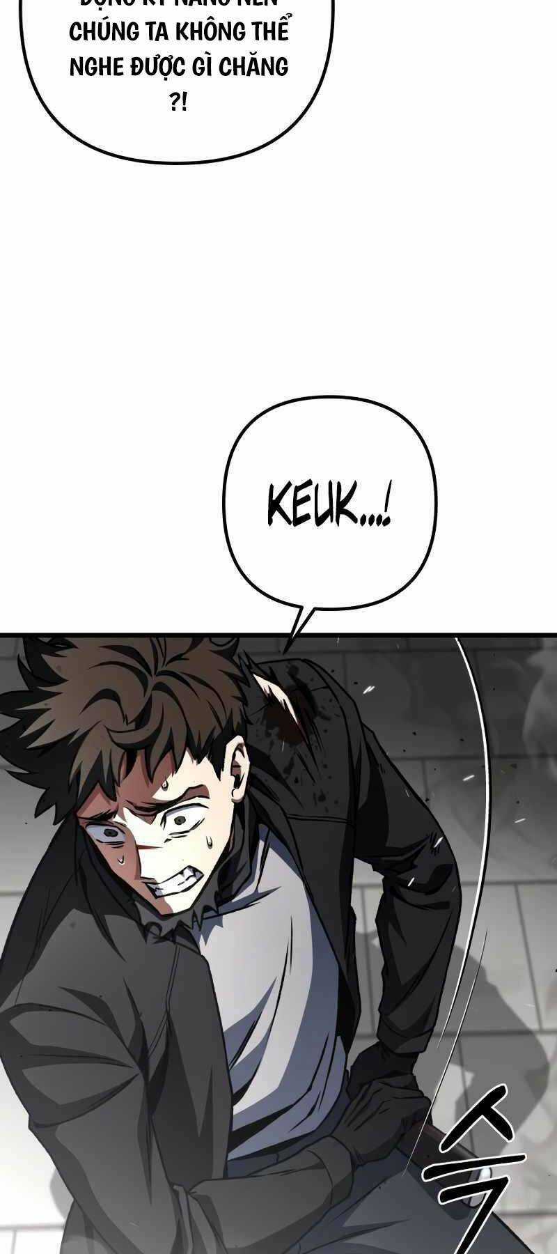 Sát Thủ Thiên Tài Đơn Độc Chapter 13 trang 81