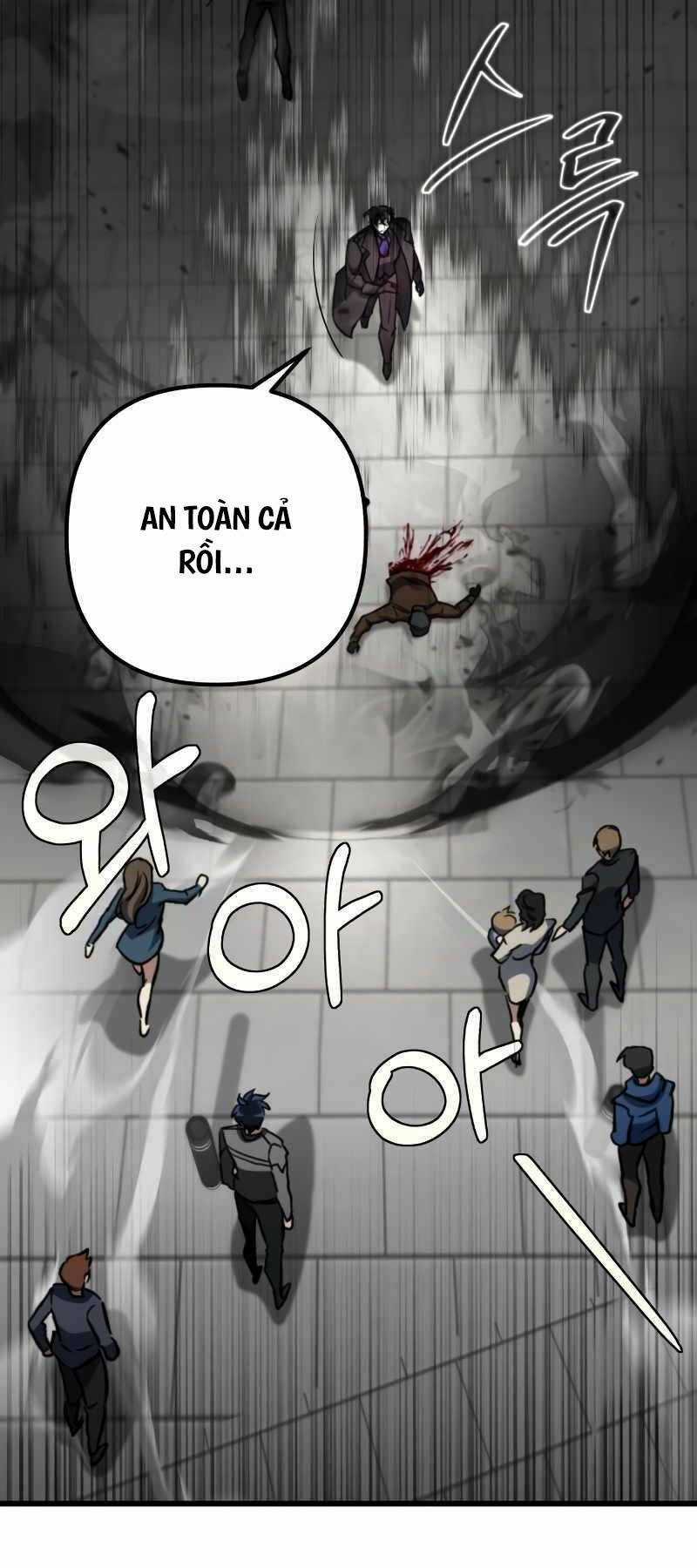 Sát Thủ Thiên Tài Đơn Độc Chapter 13 trang 86