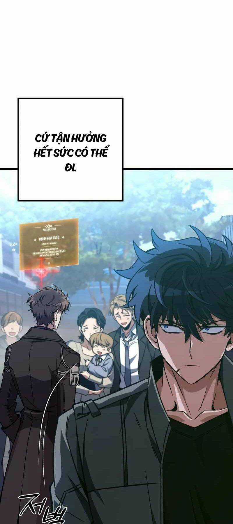 Sát Thủ Thiên Tài Đơn Độc Chapter 13 trang 89