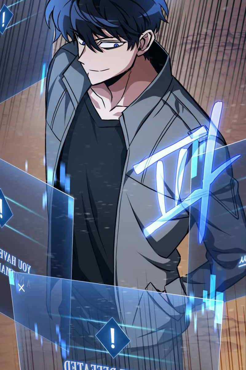 Sát Thủ Thiên Tài Đơn Độc Chapter 14 trang 109