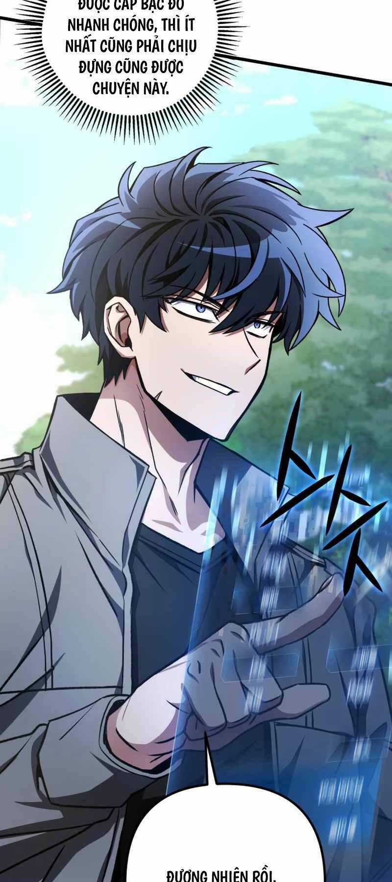 Sát Thủ Thiên Tài Đơn Độc Chapter 14 trang 11