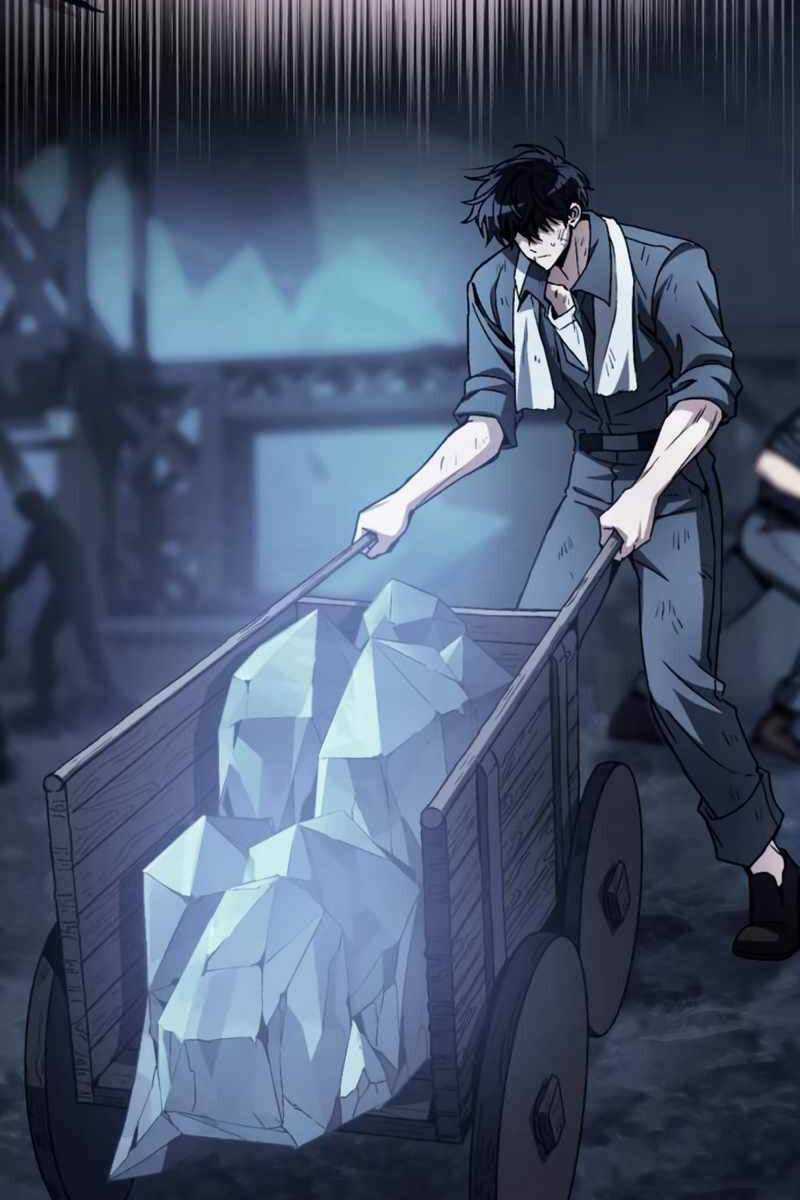 Sát Thủ Thiên Tài Đơn Độc Chapter 14 trang 135