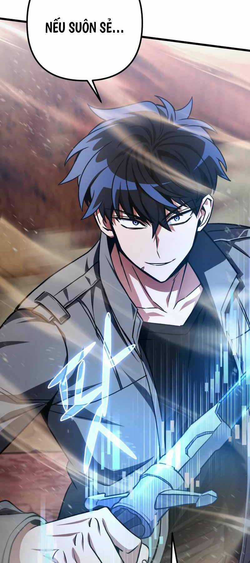 Sát Thủ Thiên Tài Đơn Độc Chapter 14 trang 24