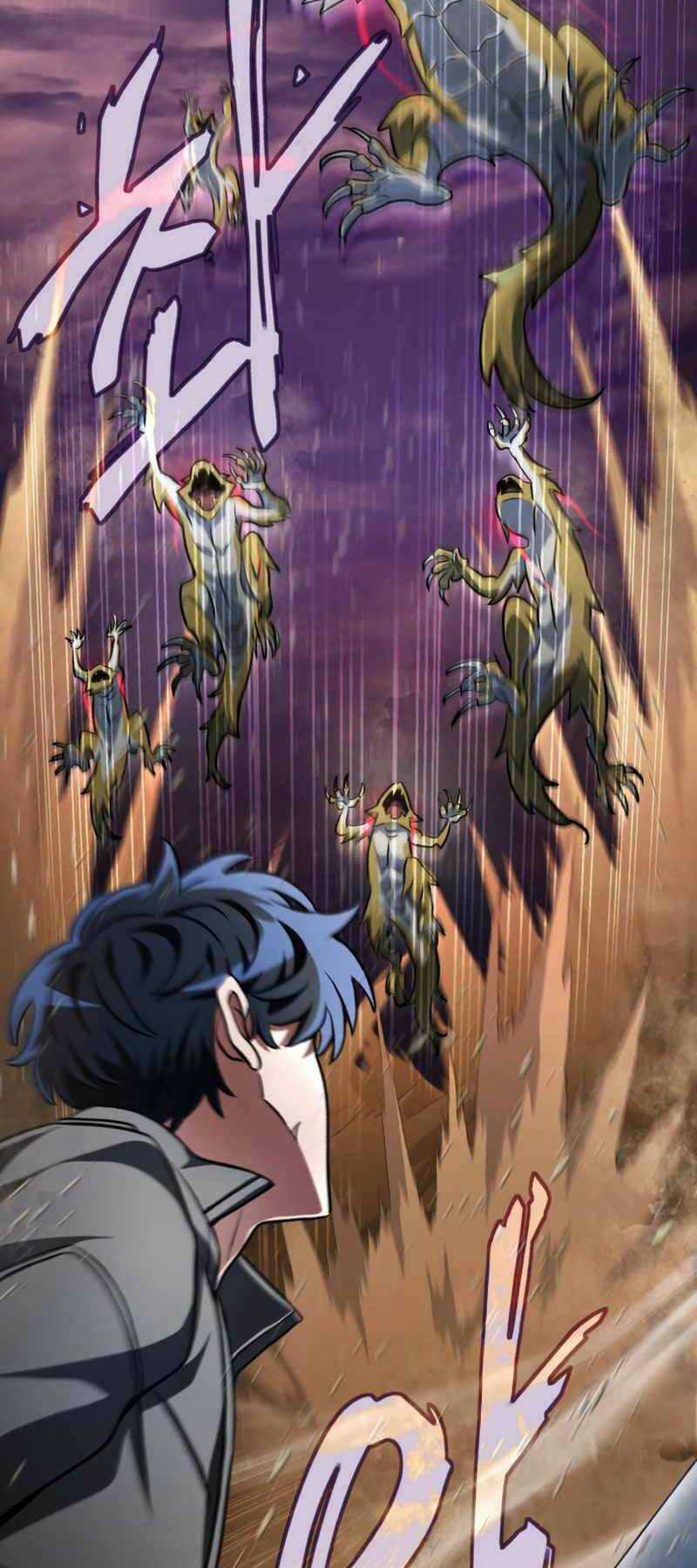 Sát Thủ Thiên Tài Đơn Độc Chapter 14 trang 26