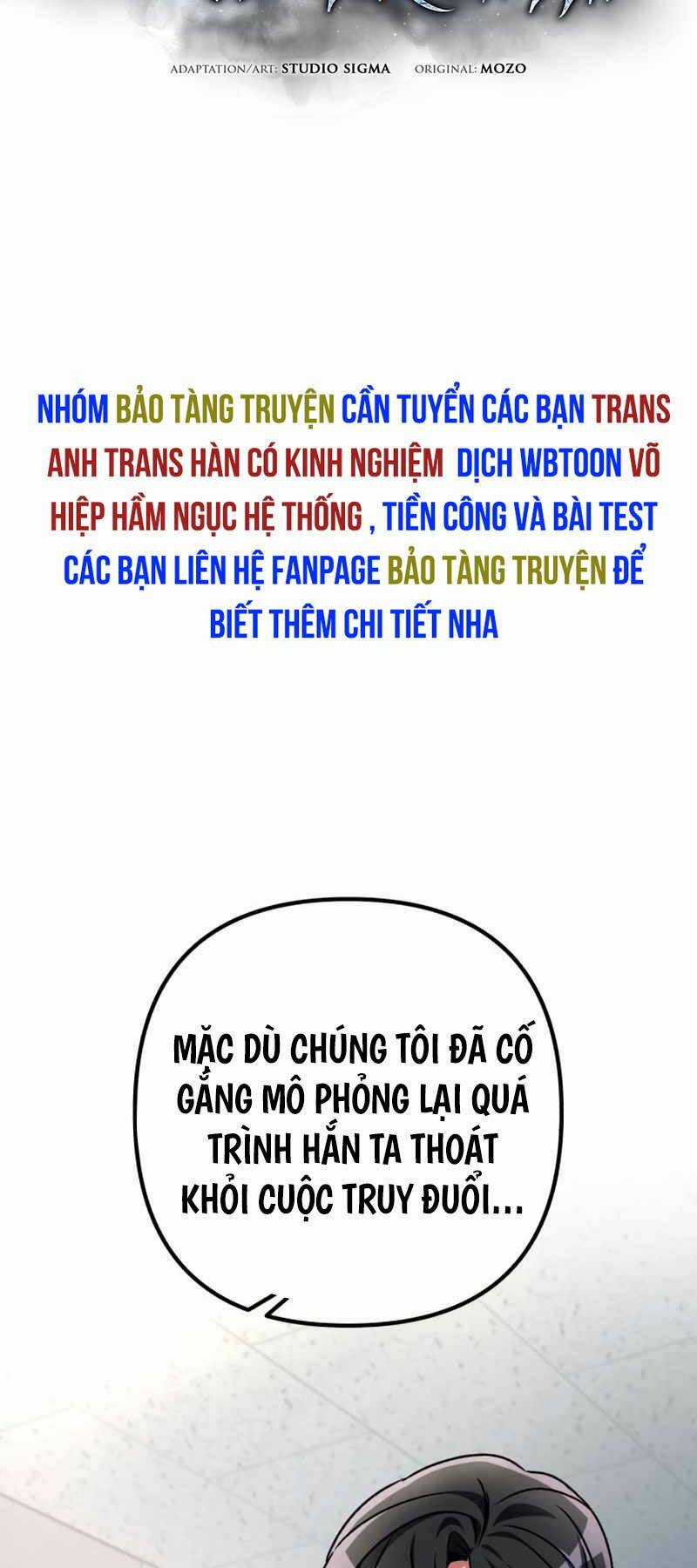 Sát Thủ Thiên Tài Đơn Độc Chapter 14 trang 28