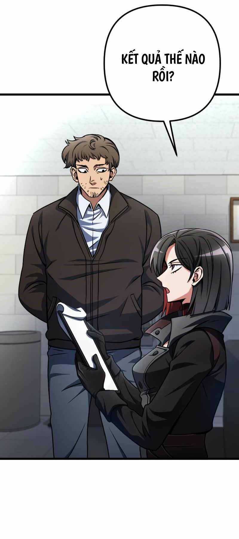 Sát Thủ Thiên Tài Đơn Độc Chapter 14 trang 30