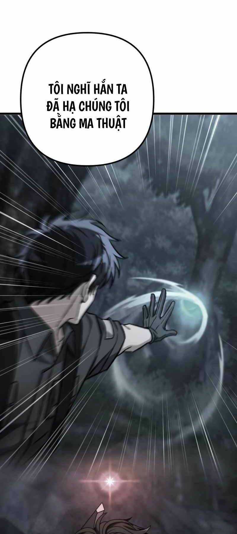 Sát Thủ Thiên Tài Đơn Độc Chapter 14 trang 31