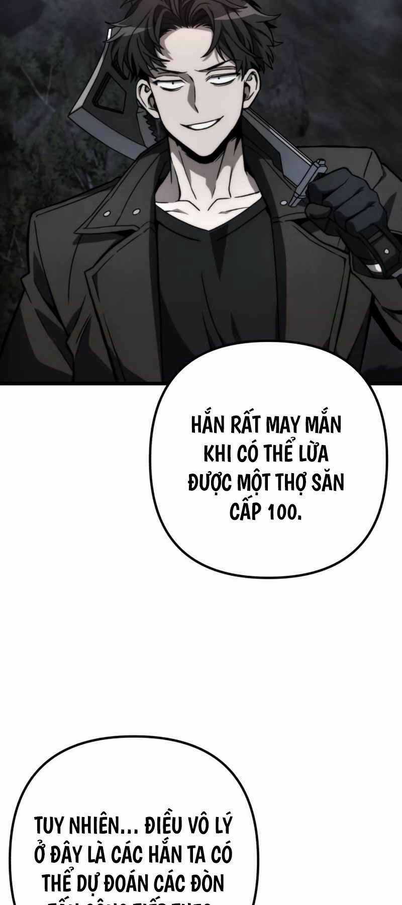 Sát Thủ Thiên Tài Đơn Độc Chapter 14 trang 32